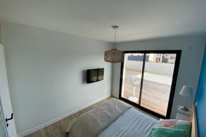 Alquiler Vacacional - Comfortable villa with swimming pool, close to all amenities.