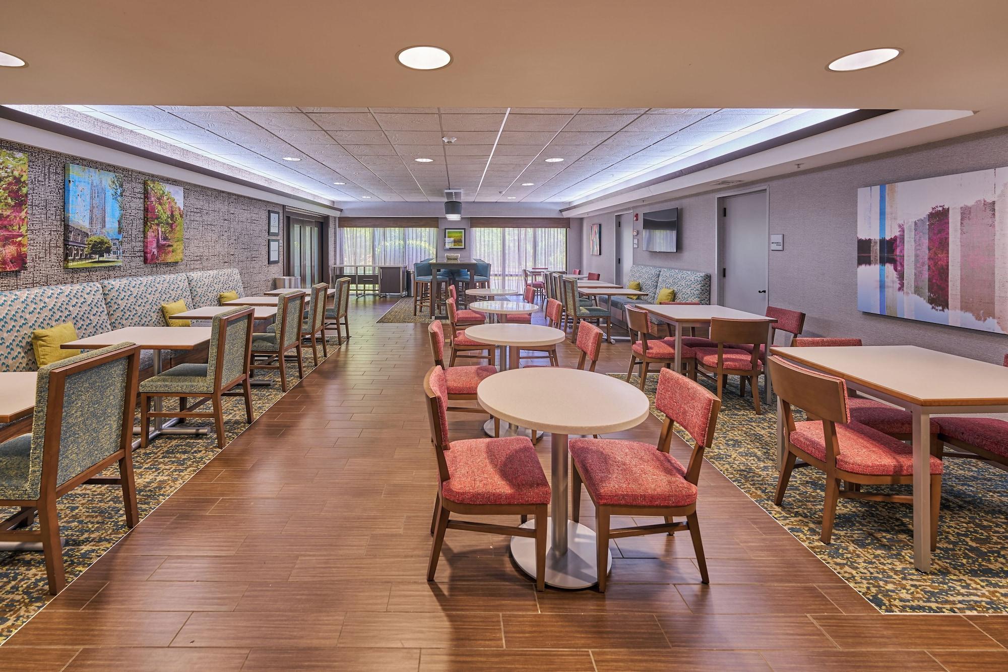 Restaurant Hampton Inn Flemington