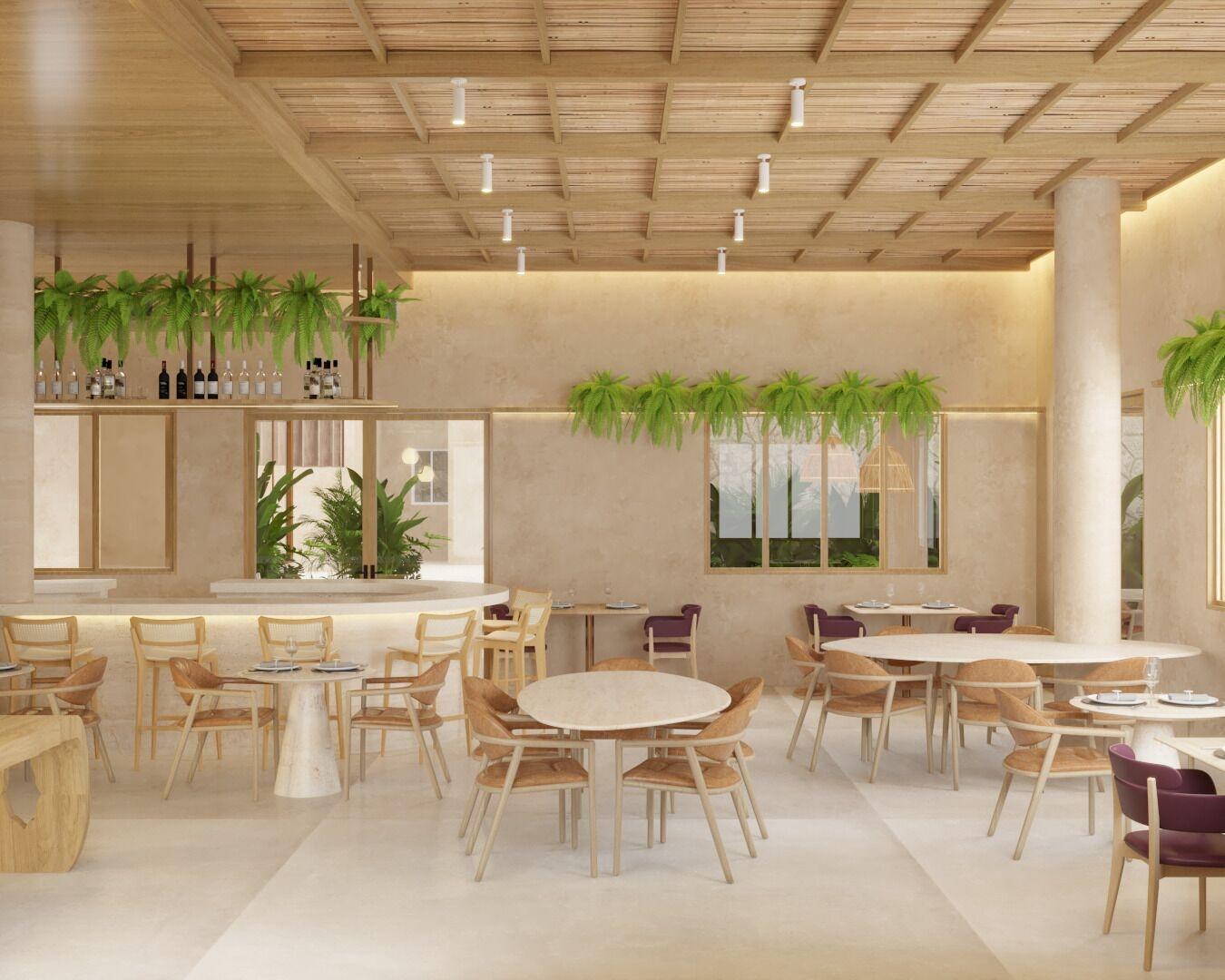 Restaurant Pousada Aysú