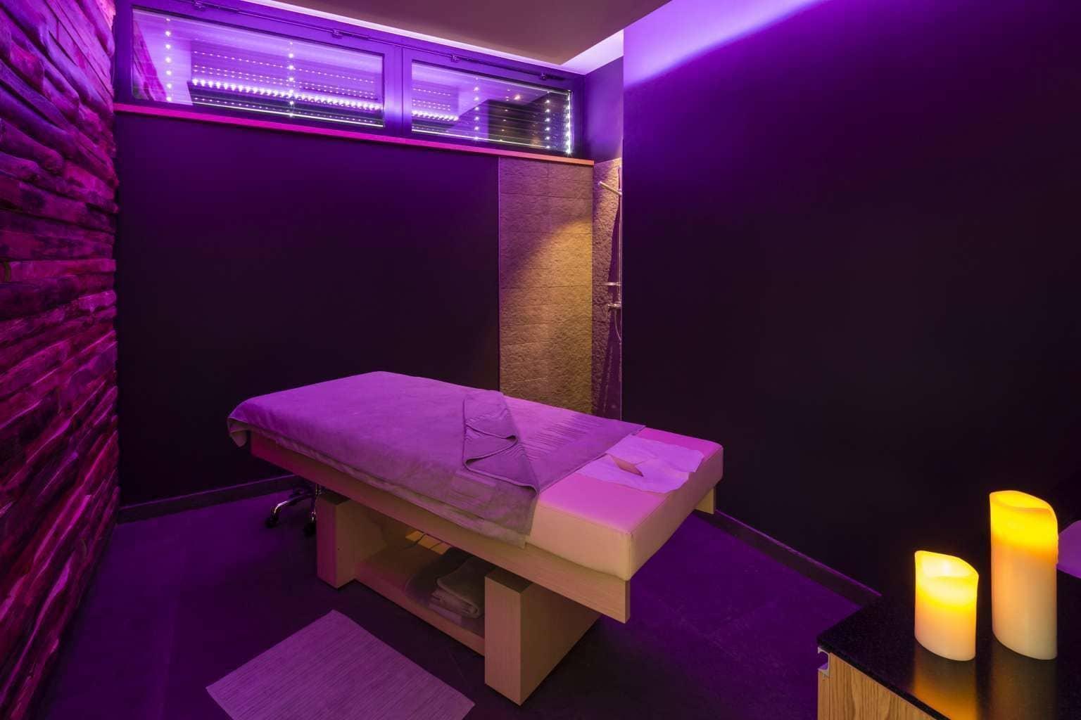 Spa Hotel Restaurant SPA Cheval Blanc Lembach