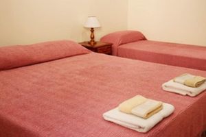 Alojamiento - Hotel Universal
