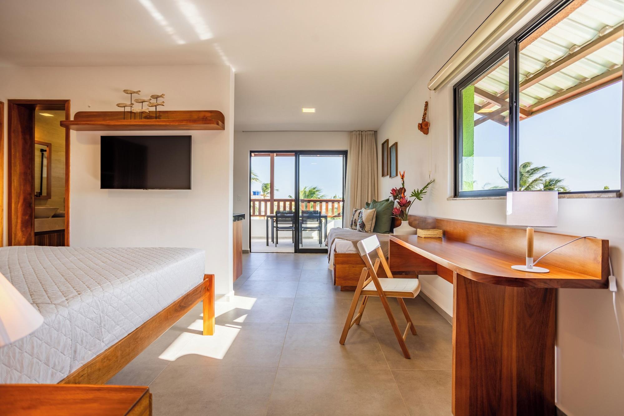 Vista Exterior Stefano Trucco