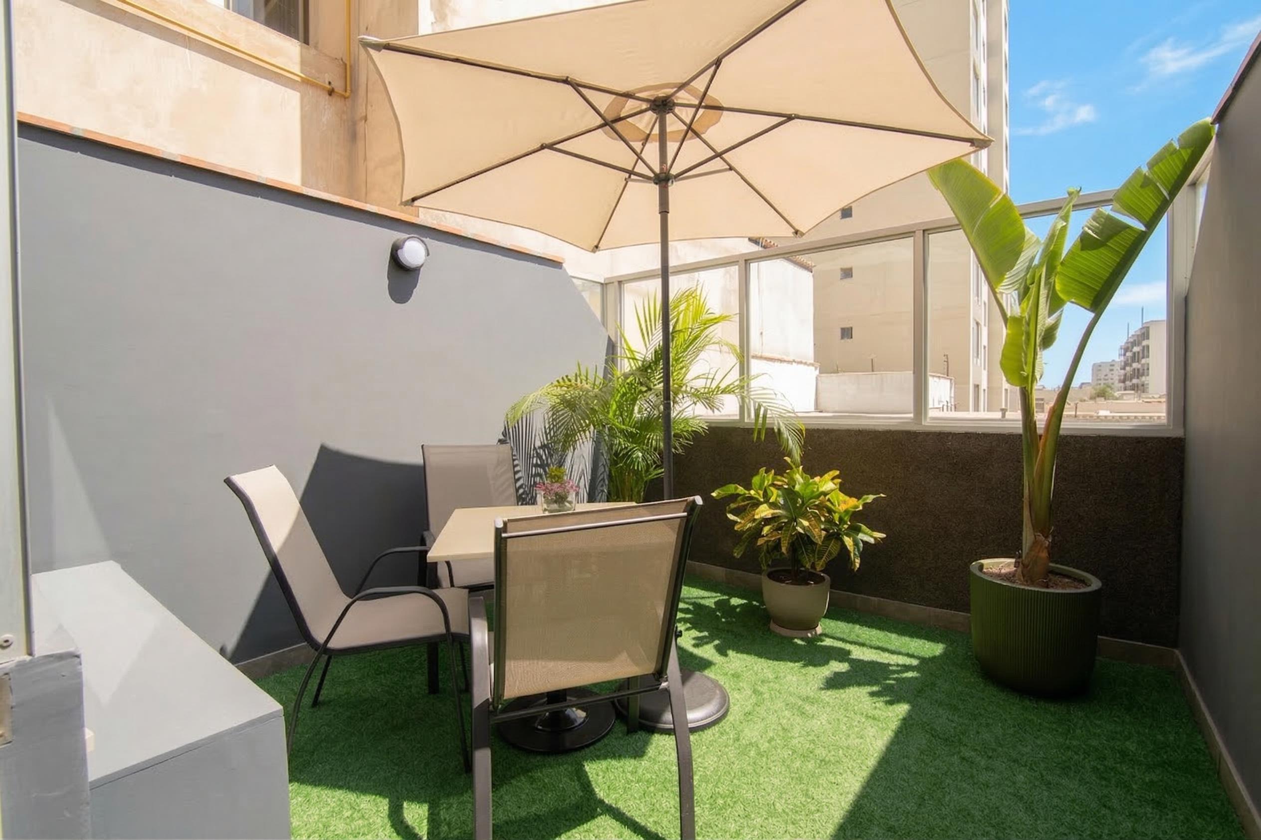 Habitación Britania Miraflores