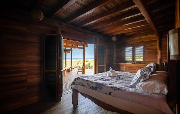 Castillo Encantado - Your Doorway to Paradise - Hoteles con alberca en Puerto Escondido, Oaxaca