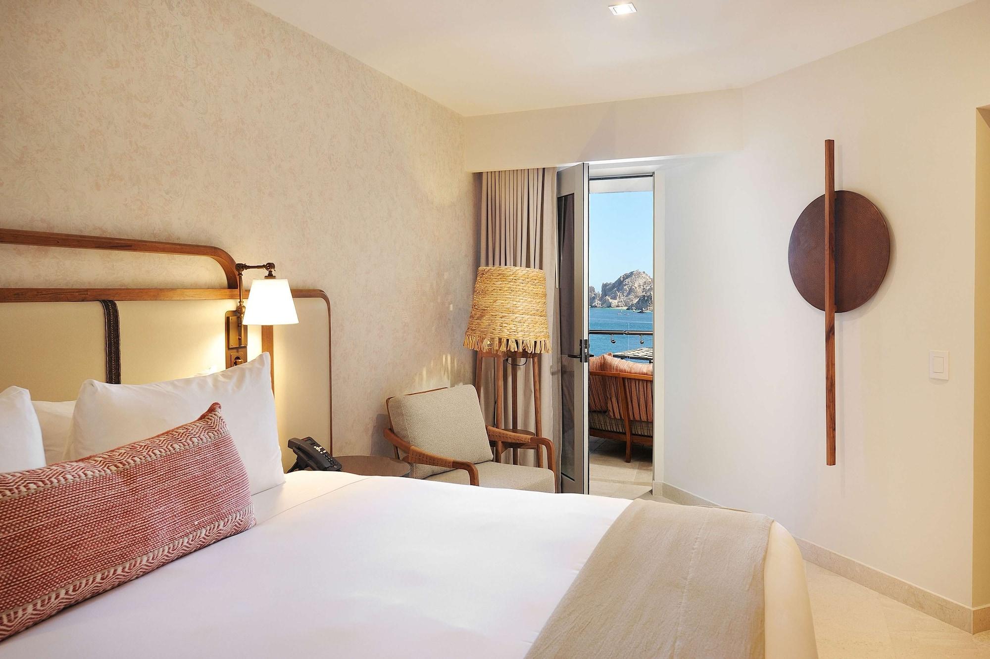 Habitación Corazon Cabo, a Noble House Resort