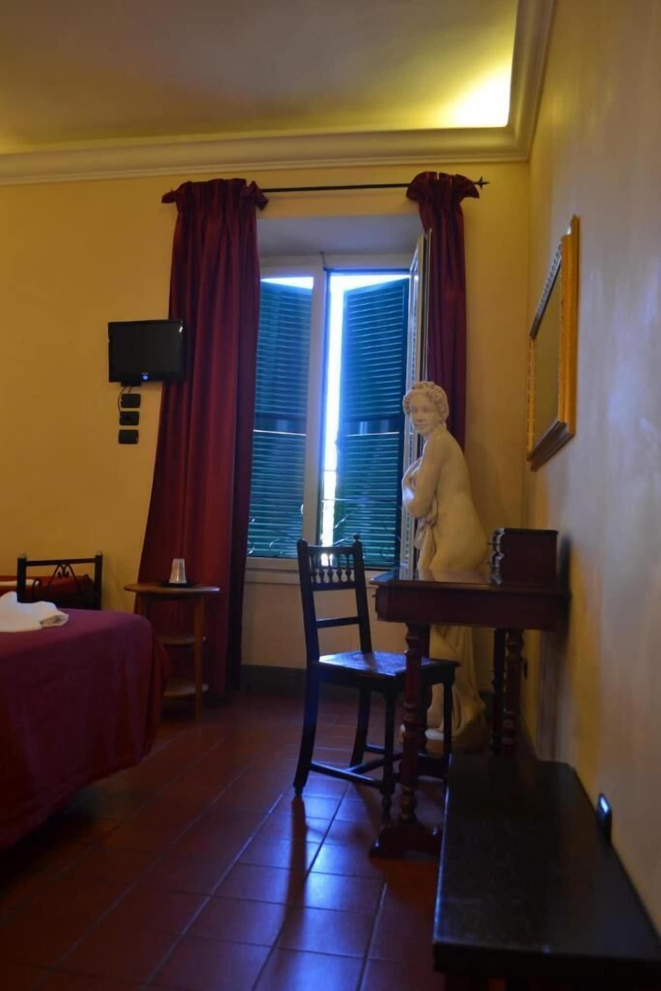 Set de Habitación Hotel Al SanPietrino