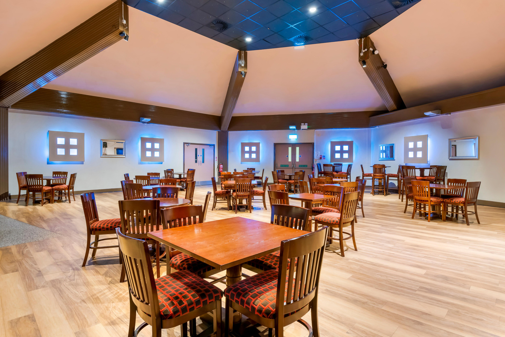 Restaurant Pine Lake Resort