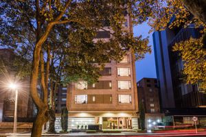 Hospedagens - Hotel Cabrera Imperial By Key 33