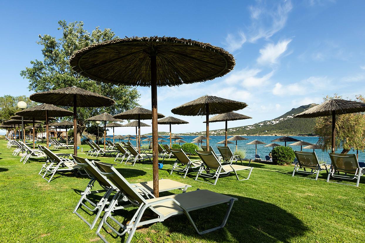 Playa Dolce Attica Riviera
