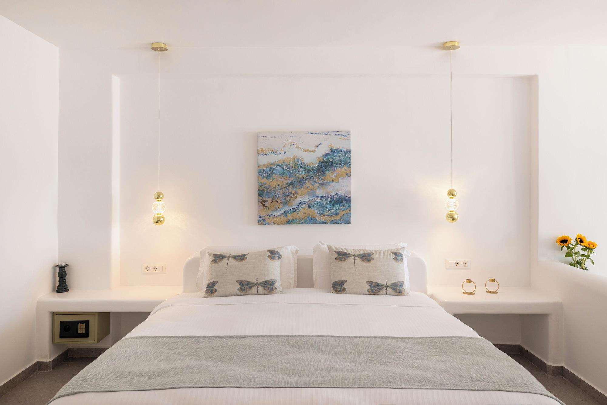 Habitación Absolute Bliss