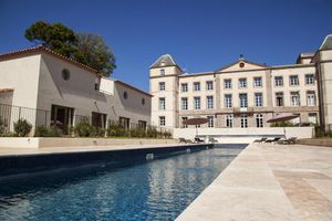 Alquiler Vacacional - Residence Le Chateau de la Redorte, La Redorte, Holiday Home not Detached