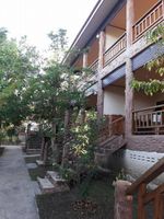 Alojamiento - Tantara Resort