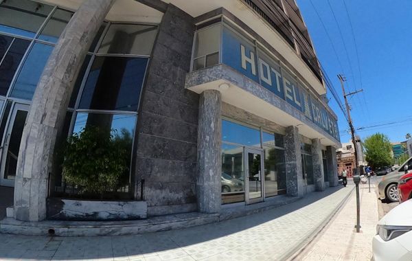 Hotel Calvete