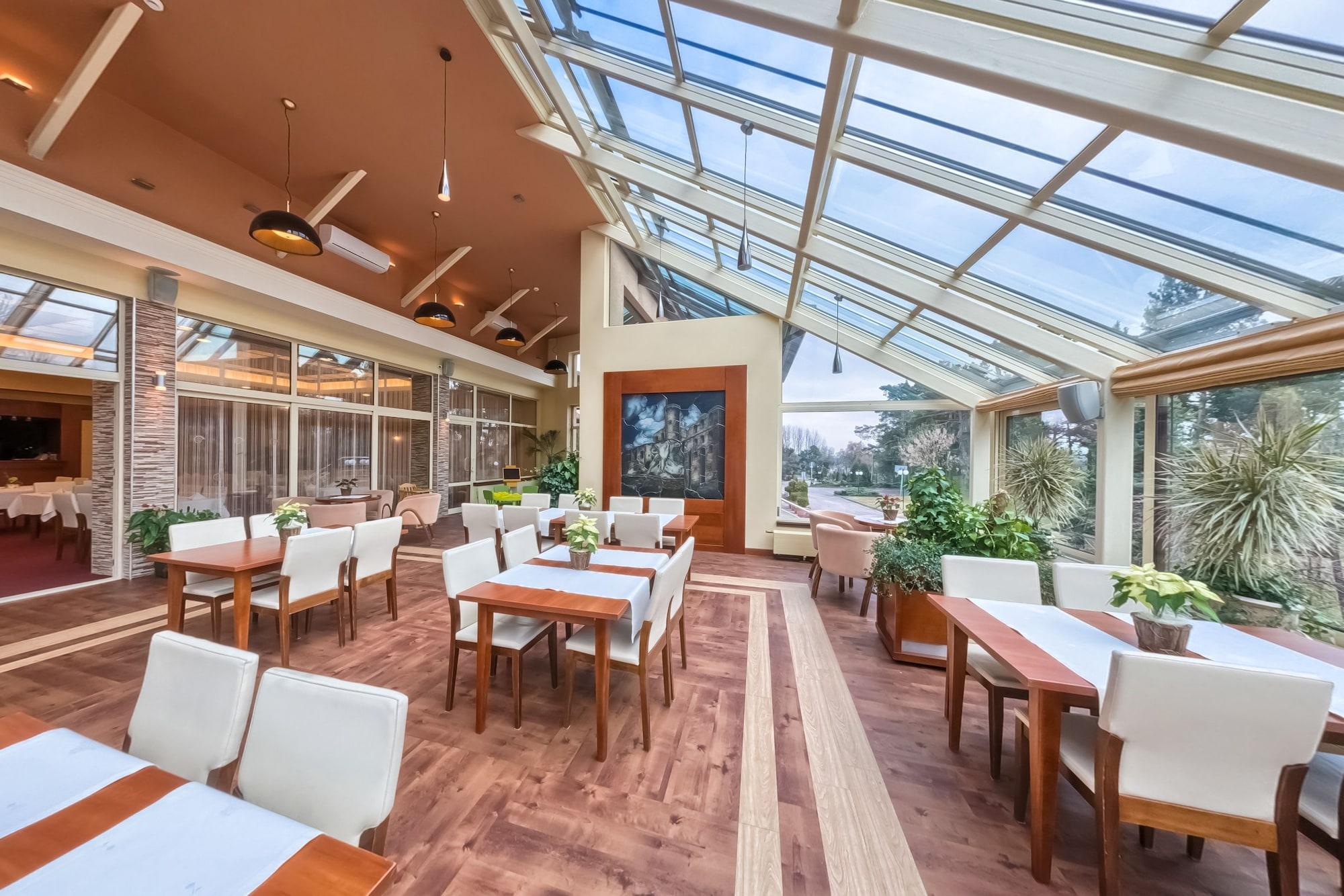 Restaurant Hotel Ostaniec