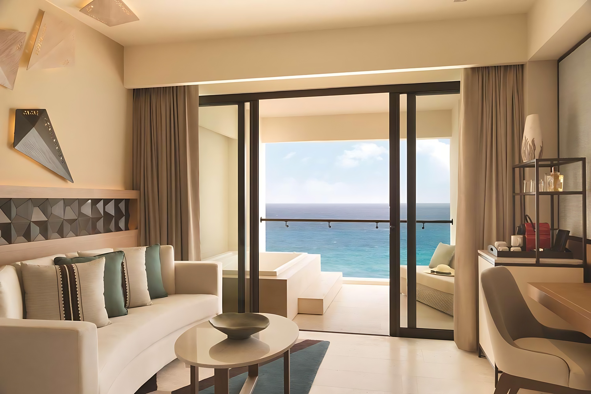 Hyatt Ziva Cancun All Inclusive - foto 68