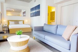 Alquiler Vacacional - Center Stage- Downtown Parking Pool Hot Tub