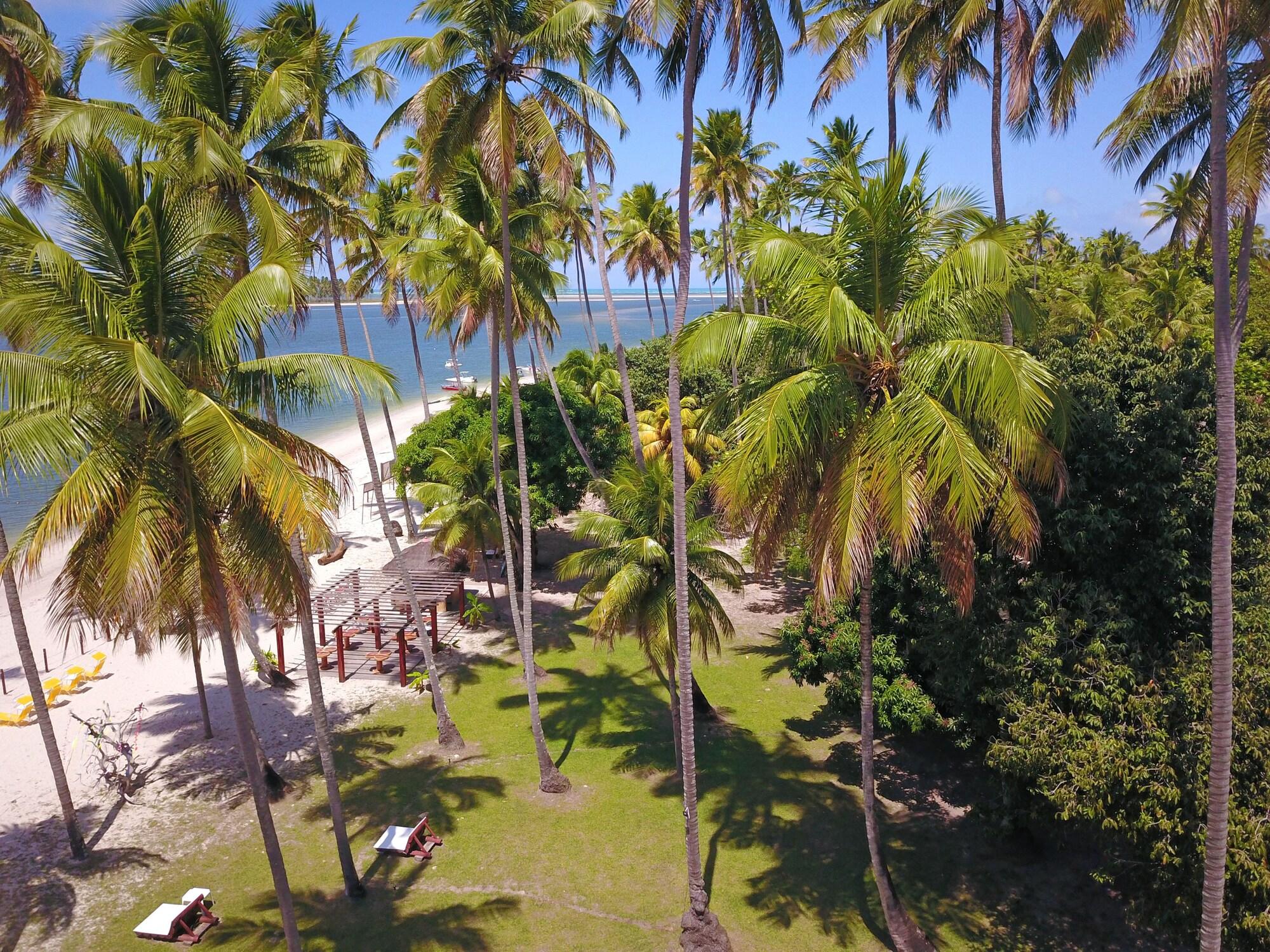 Praia Pousada Sitio da Prainha