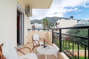 Alquiler Vacacional - Cosy apt, stunning mountain view, 5 min to the beach