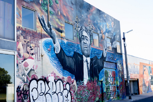 Actividad - Melbourne: Una Guía Gastronómica de Footscray