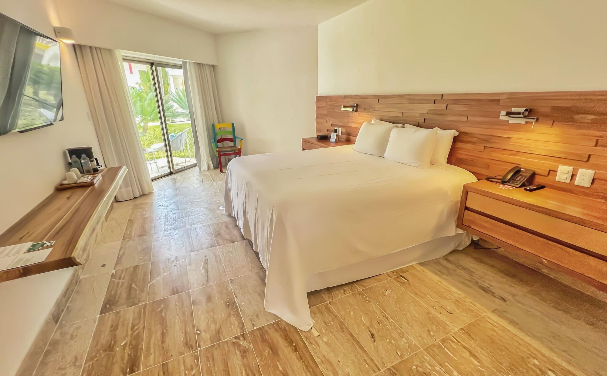 Playa Viva V Samana by Wyndham, A Trademark Adults All Inclusive
