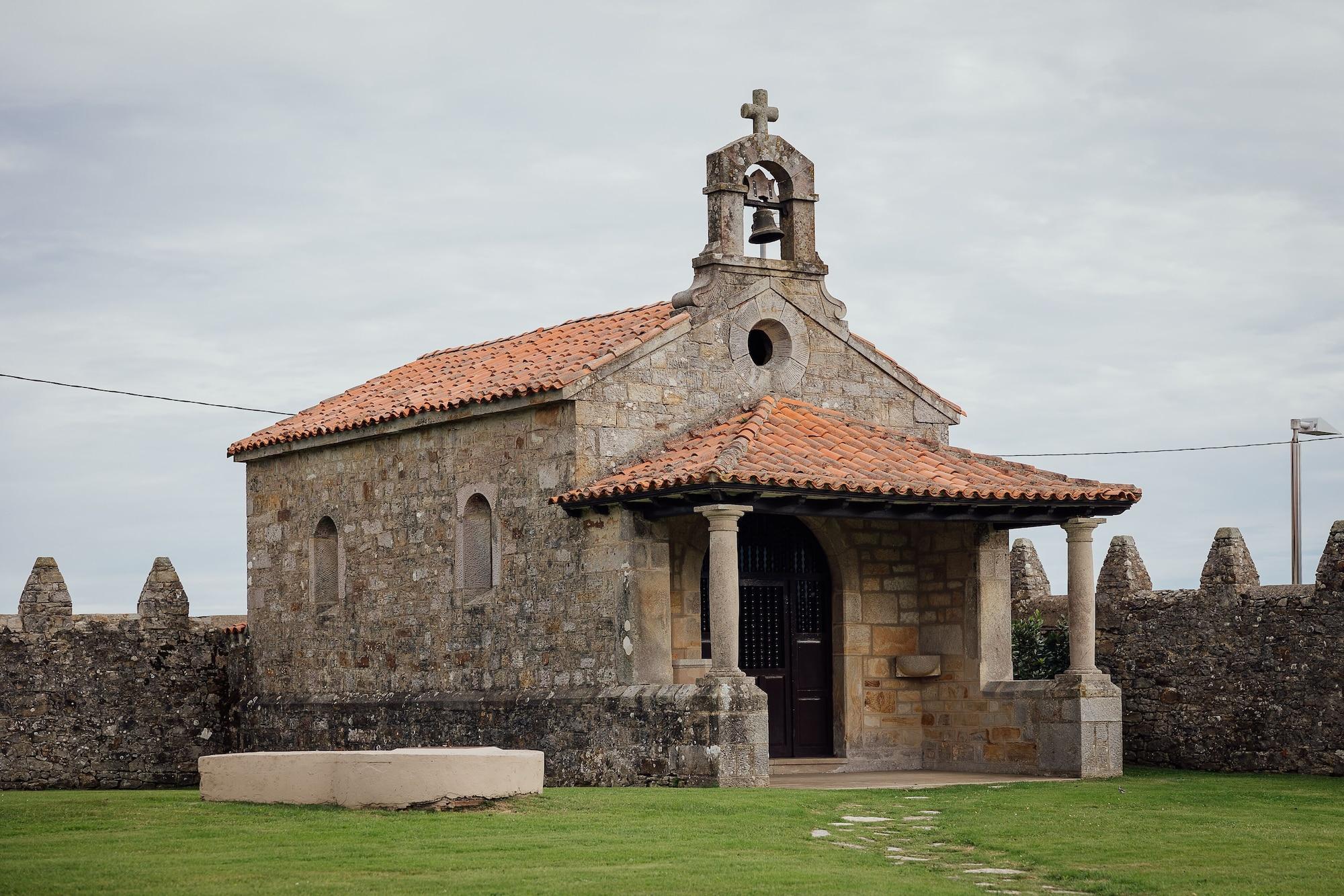 Vista Exterior CoolRooms Palacio de Luces