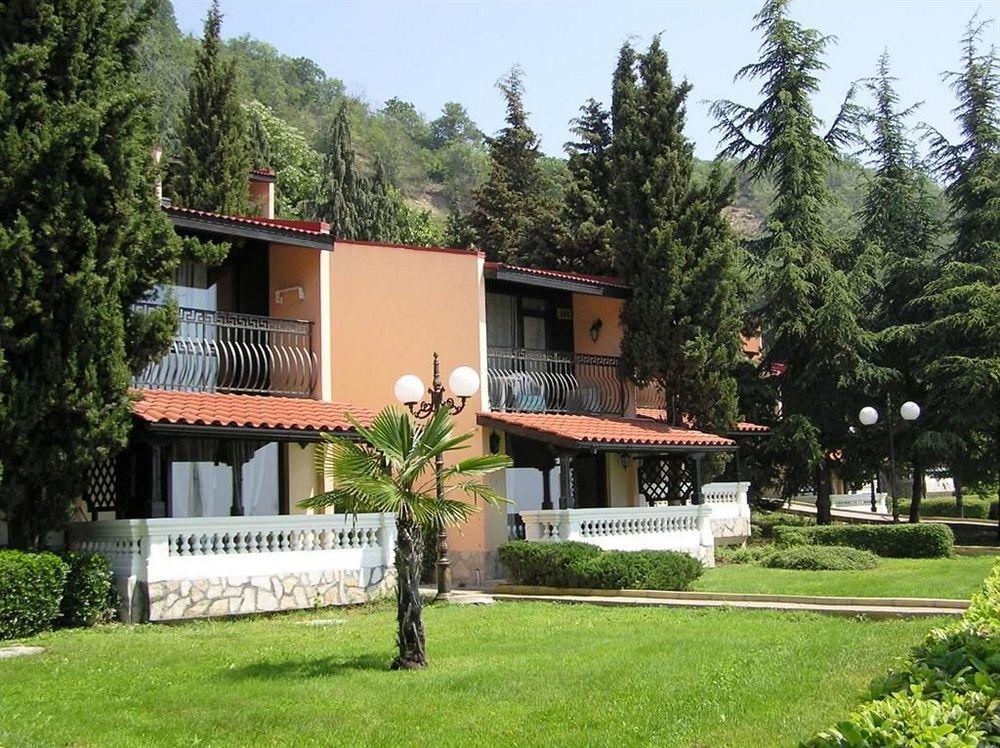 Varios Elenite All Inclusive Villas