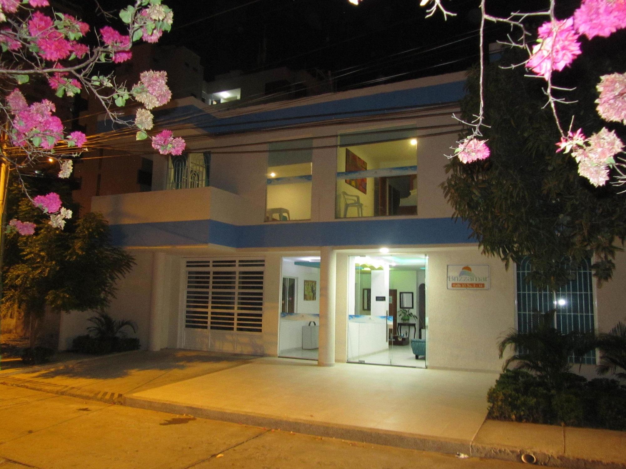 Varios Brizzamar Hotel