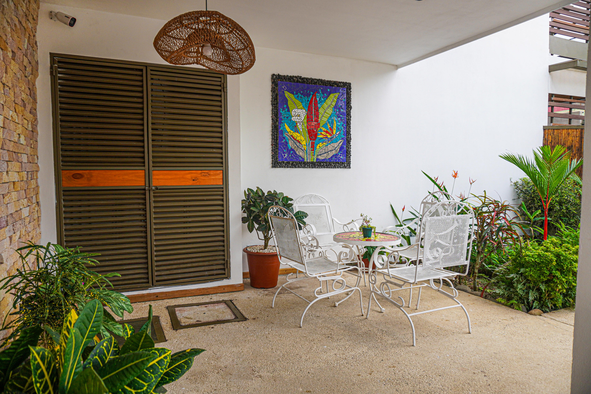 Varios Hotel La Fortuna Lodge By Treebu Hotels