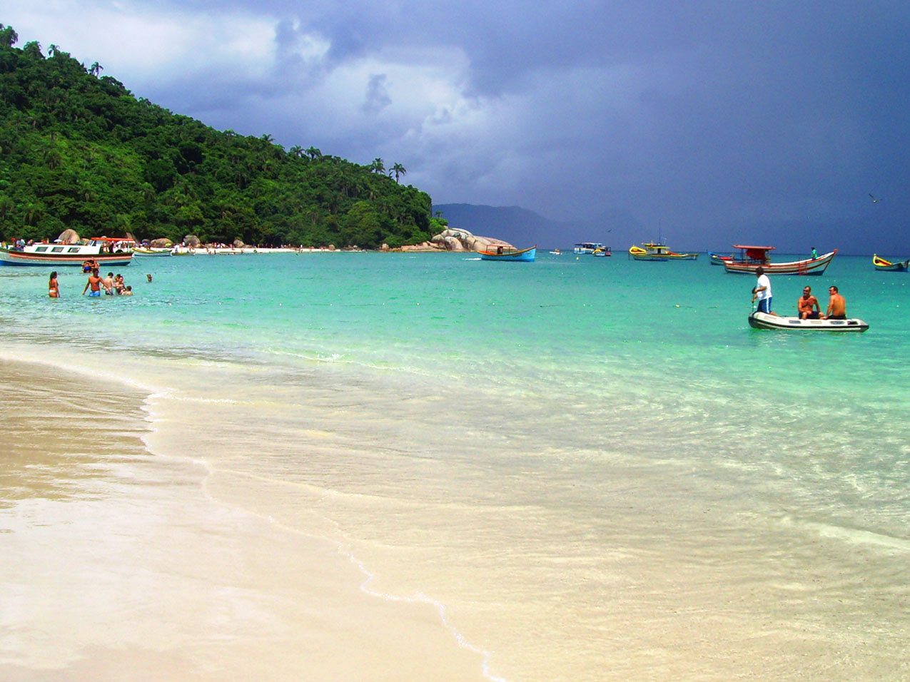 Florianópolis