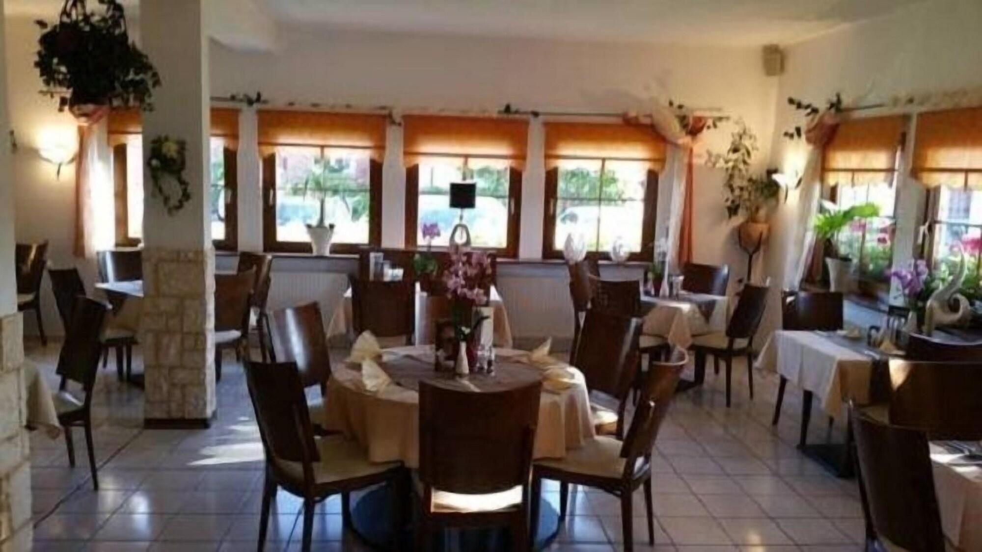 Restaurant Hotel und Restaurant Birkenhof