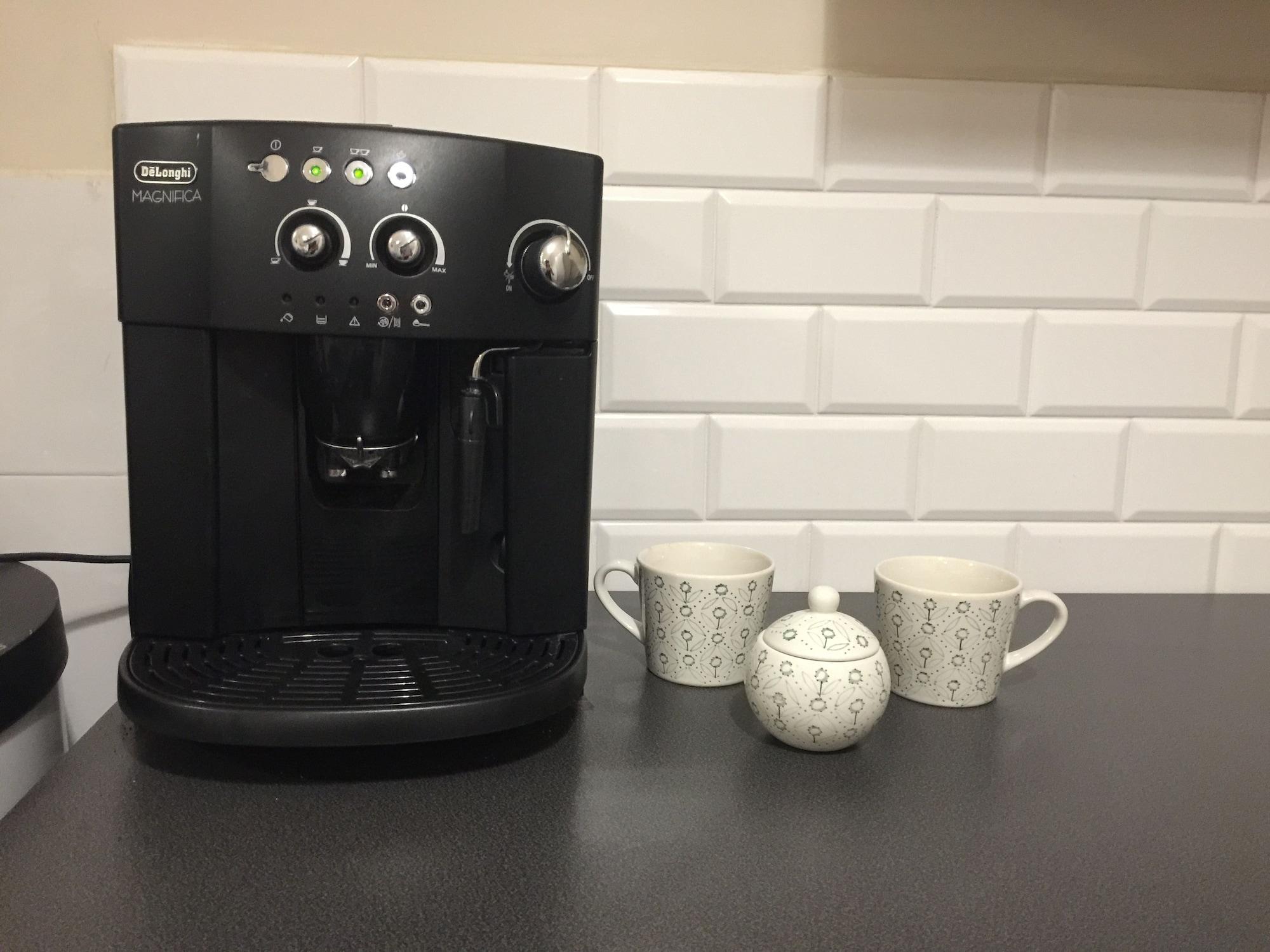 Comodidades del Alojamiento Sentral Apartments