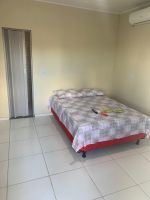 Alquiler Vacacional - Suite rooms in Pousada Jesus me Deu in Iguatu/Ce, 200m from the Airport.