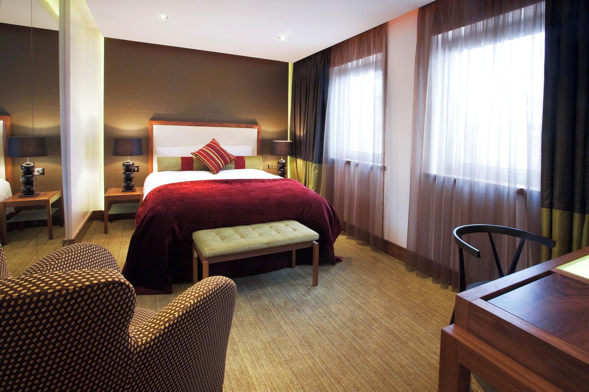 Habitación Rochestown Park Hotel