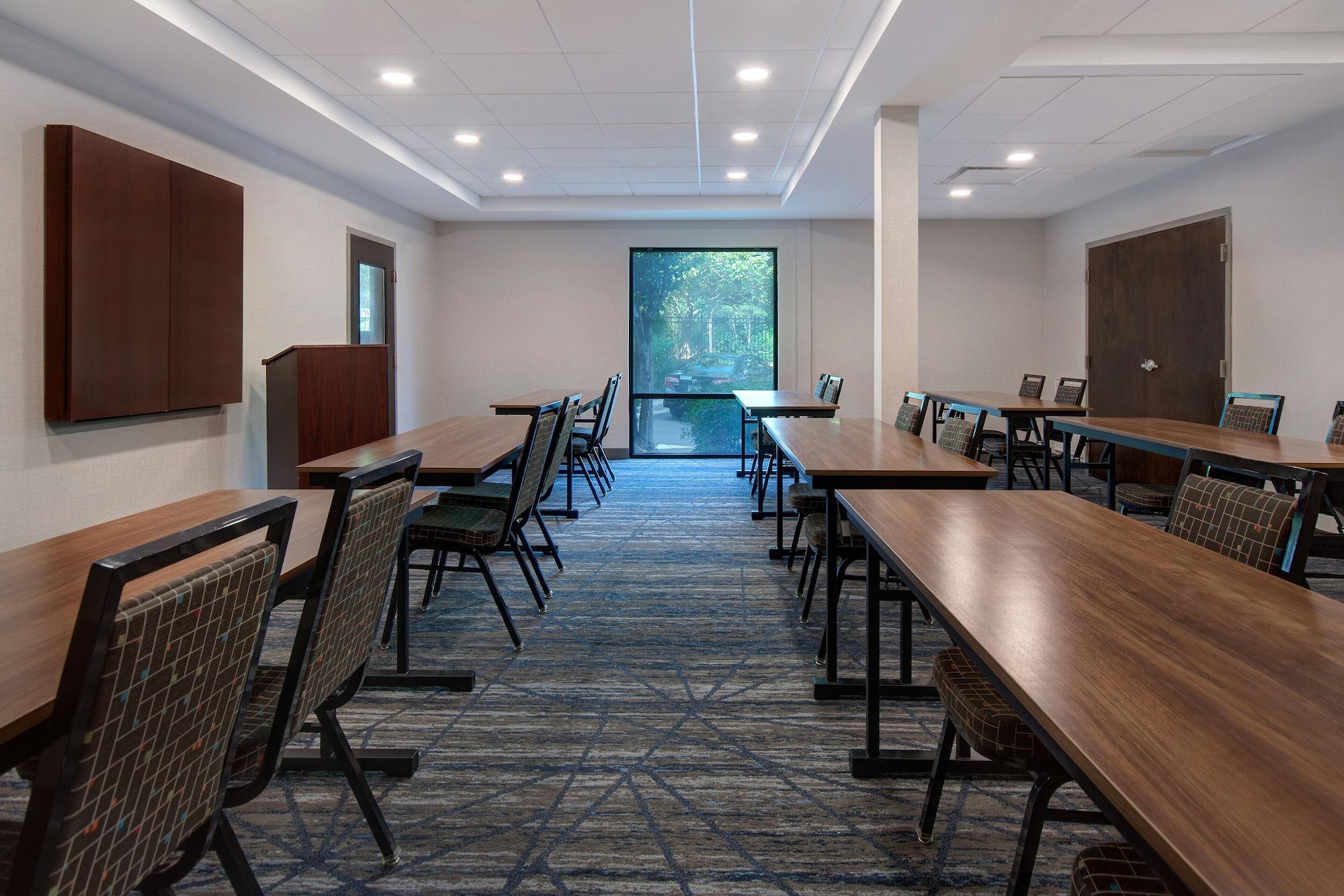 Sala de Reuniones Holiday Inn Express Marietta - Atlanta Northwest by IHG