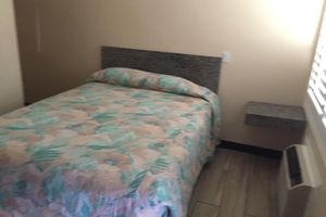 Alojamiento - Ace Budget Motel
