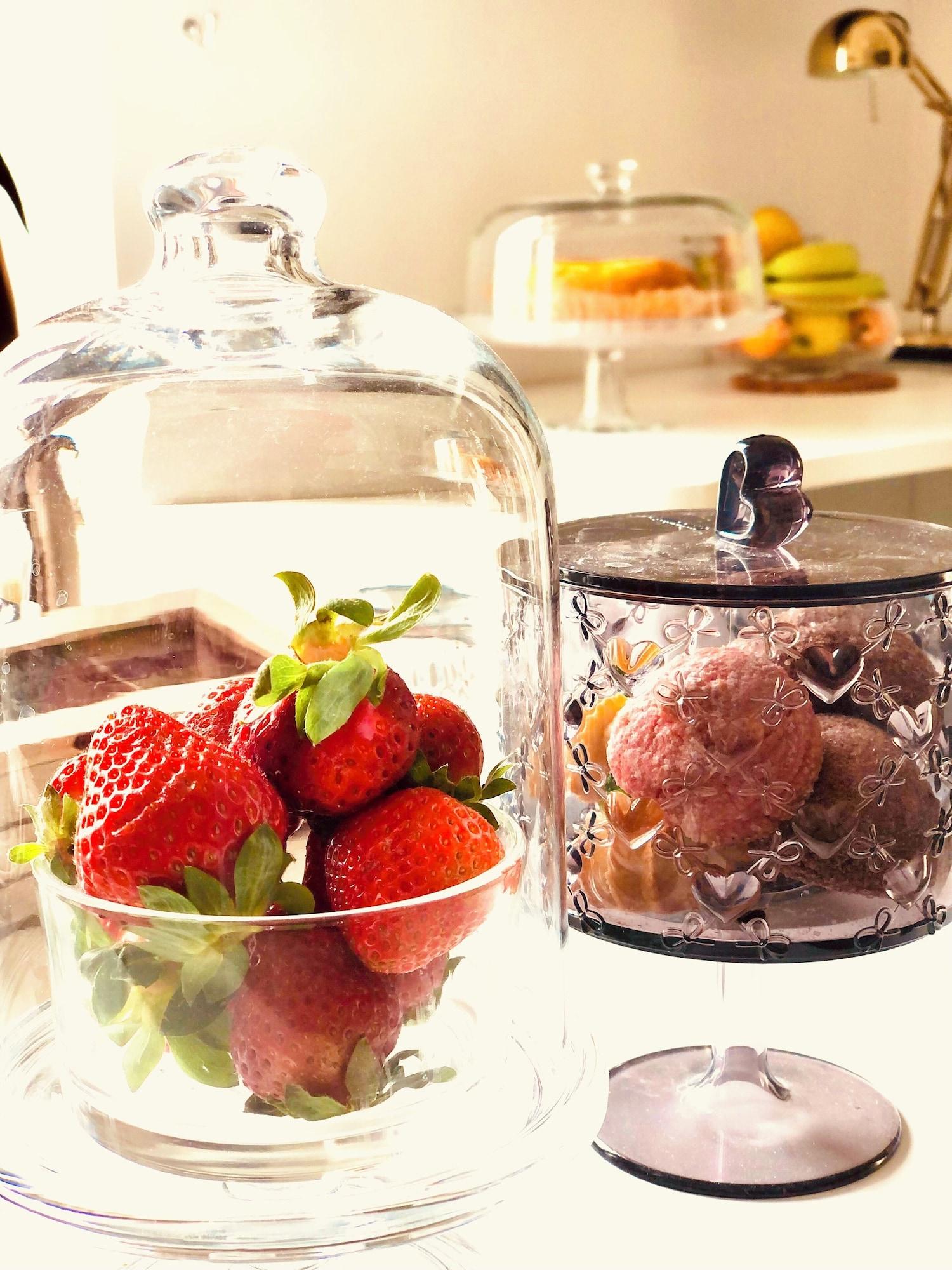 Varios BeB dai Mimmi