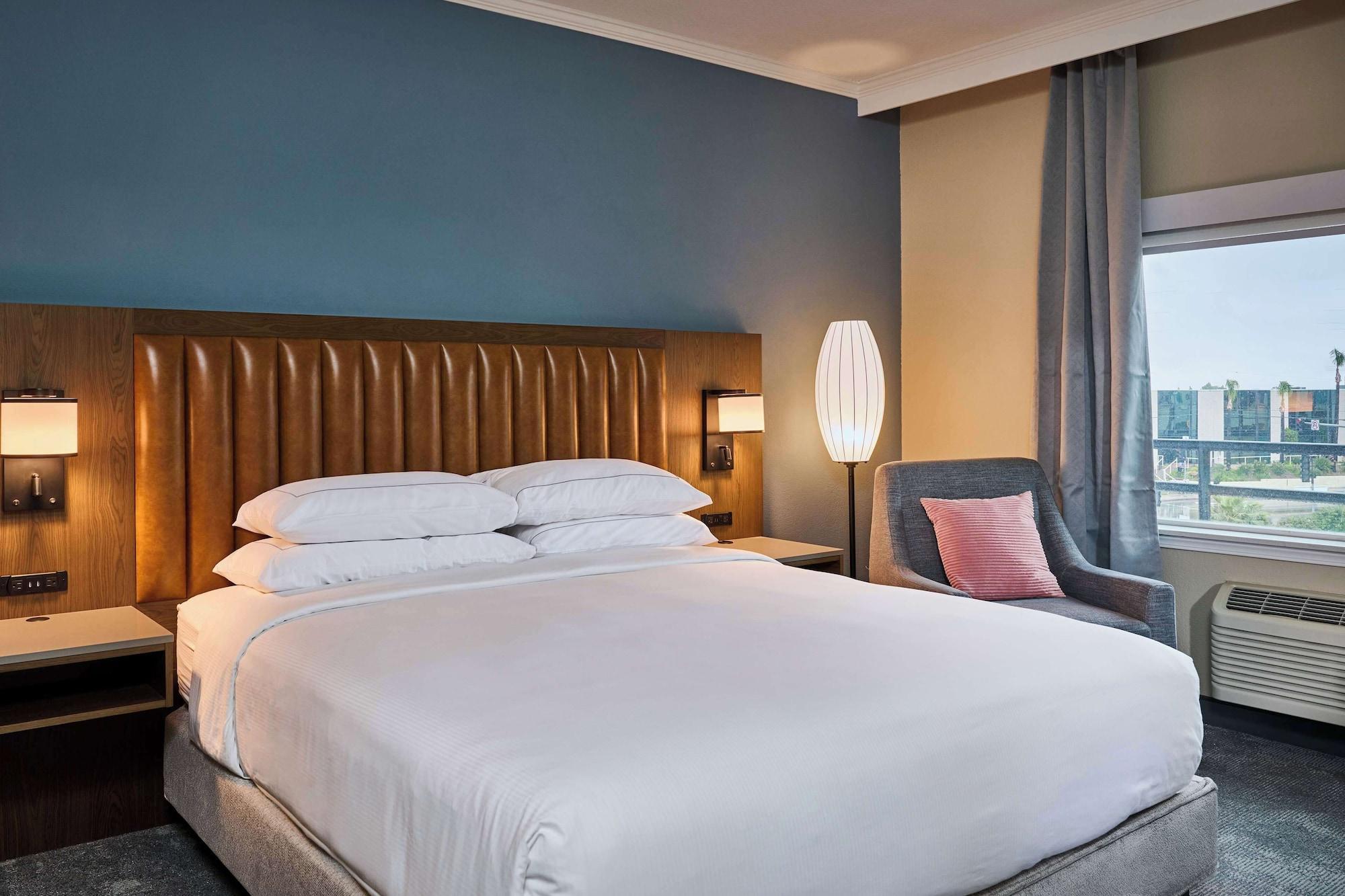 Habitación DoubleTree by Hilton Chatsworth