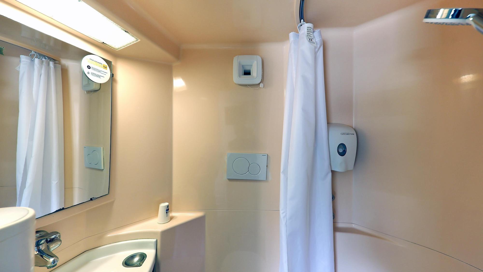 Equipamiento de Habitación Premiere Classe Dreux