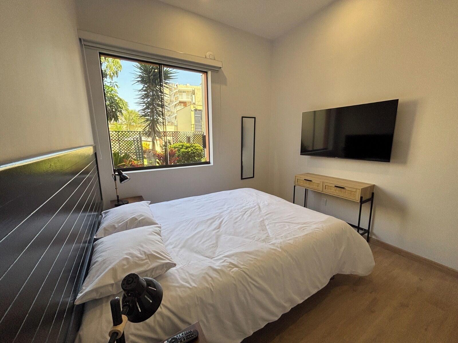 Sori Apartments