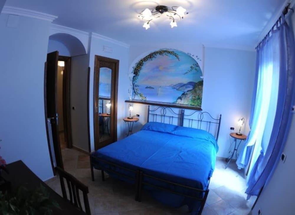 Equipamiento de Habitación B&B Miramare