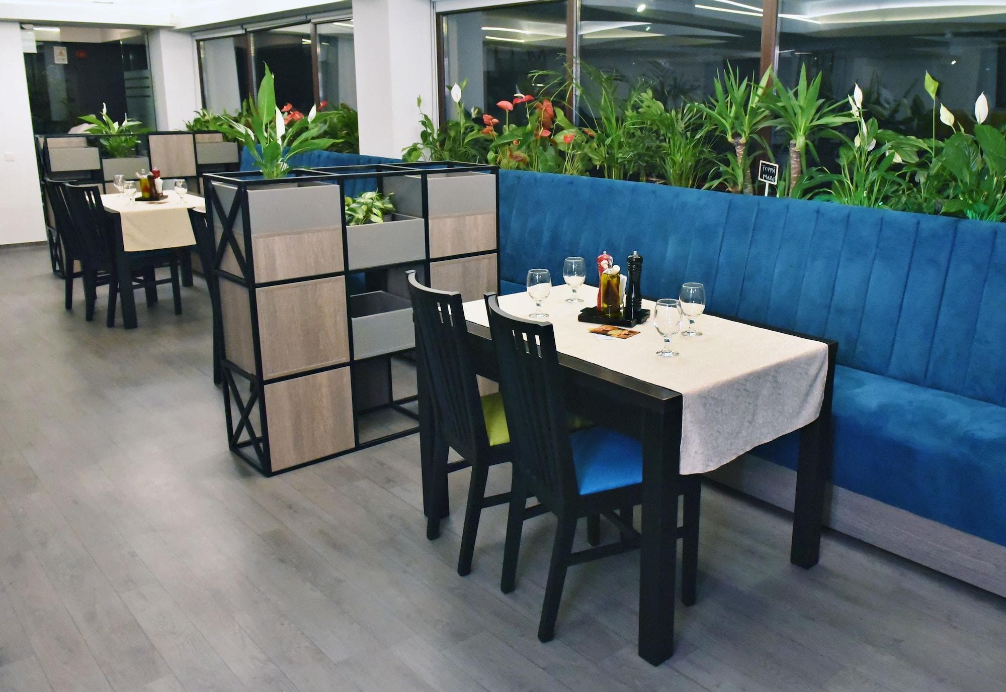 Restaurant Pensiunea Santa Fe