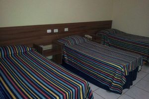 Alojamiento - Fiesta Park Hotel