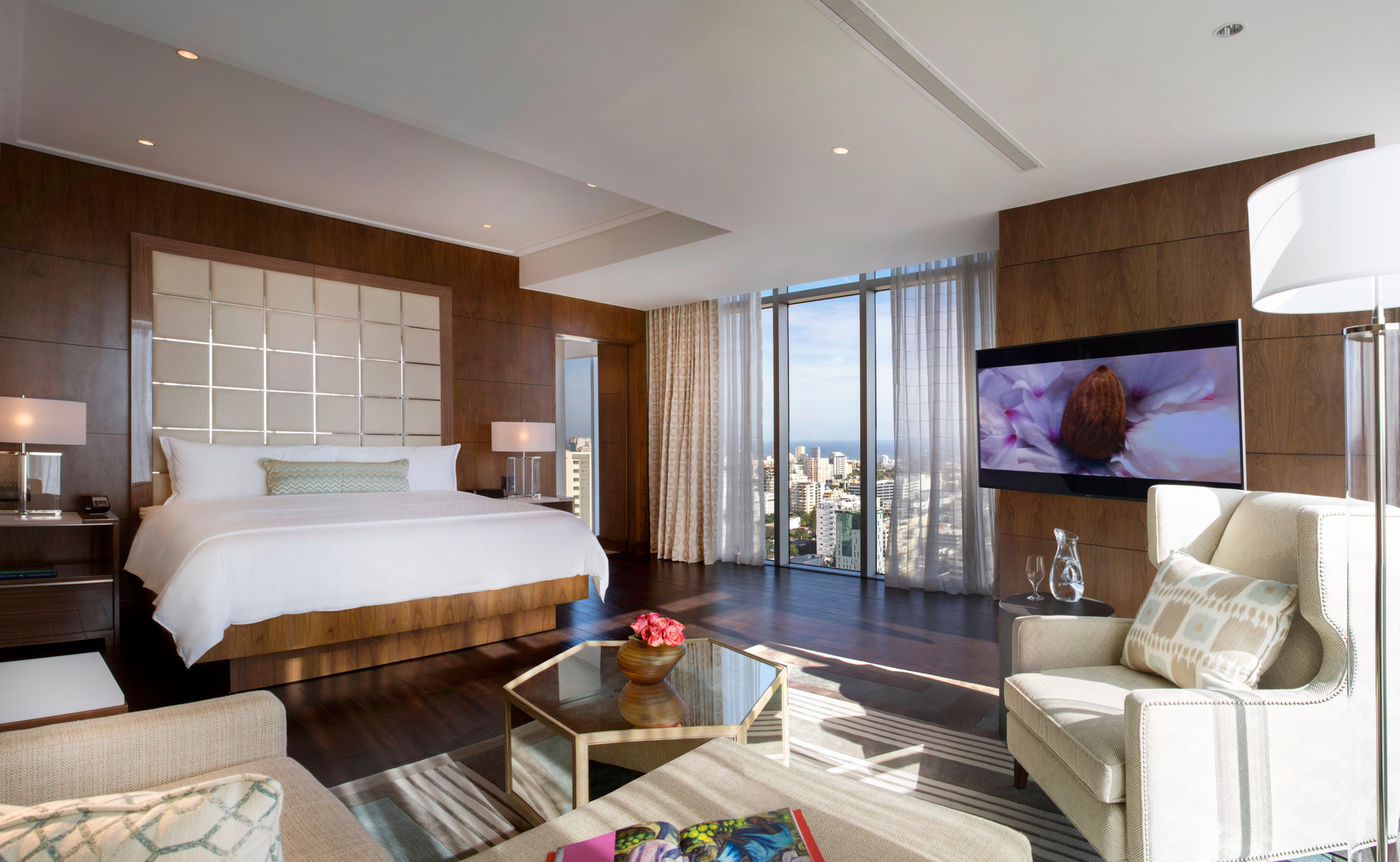 Habitación InterContinental Real Santo Domingo by IHG