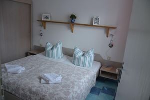 Alquiler Vacacional - House Vineta Lütt East cozy 2 room apartment on the ground floor