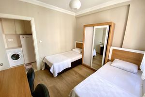 Alquiler Vacacional - MAZLUM APART HOTEL / 1+1 DAİRE