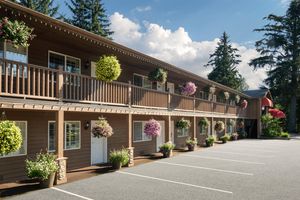 Alojamiento - Best Western Country Lane Inn