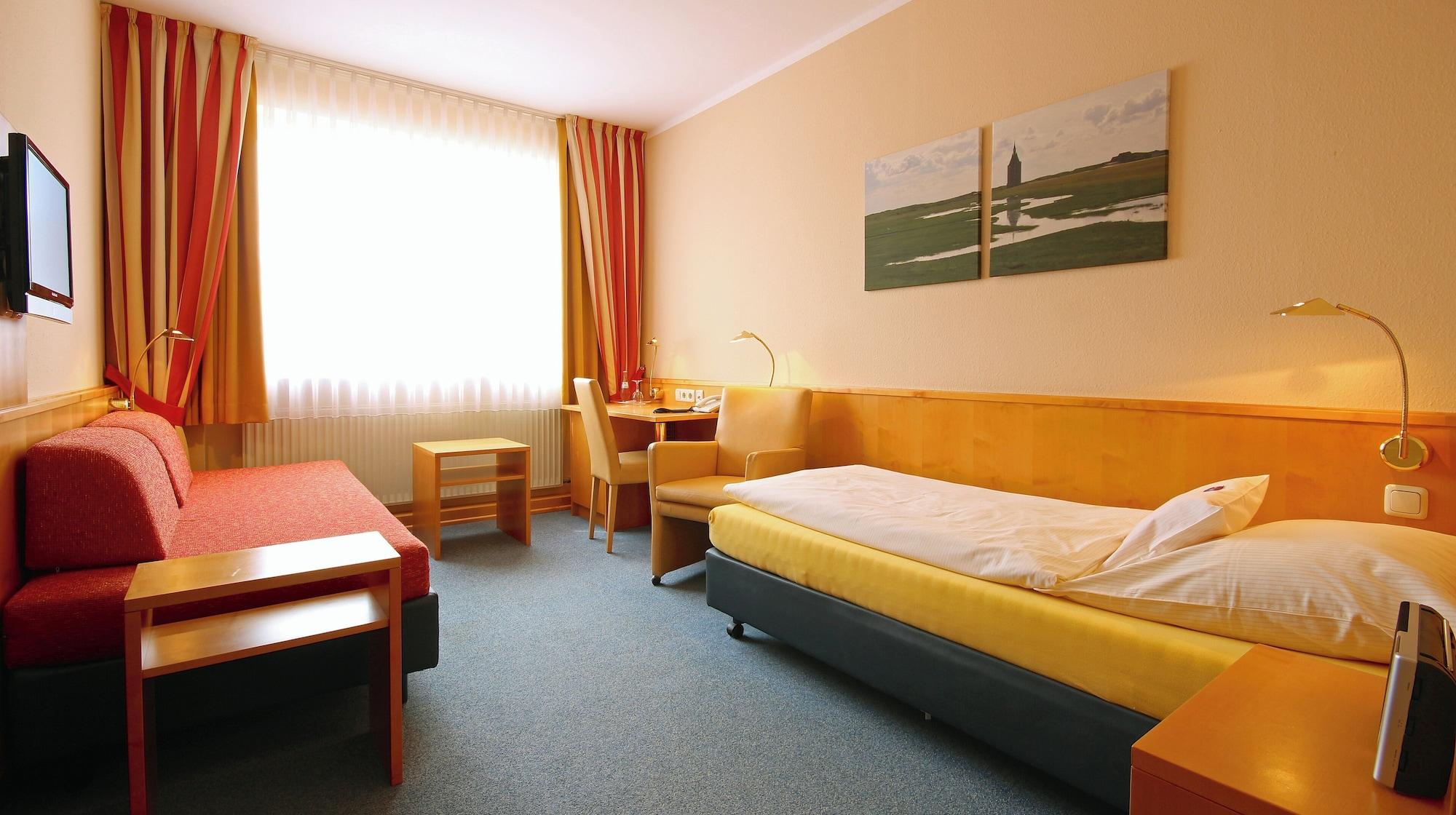 Varios Hotel Hanken