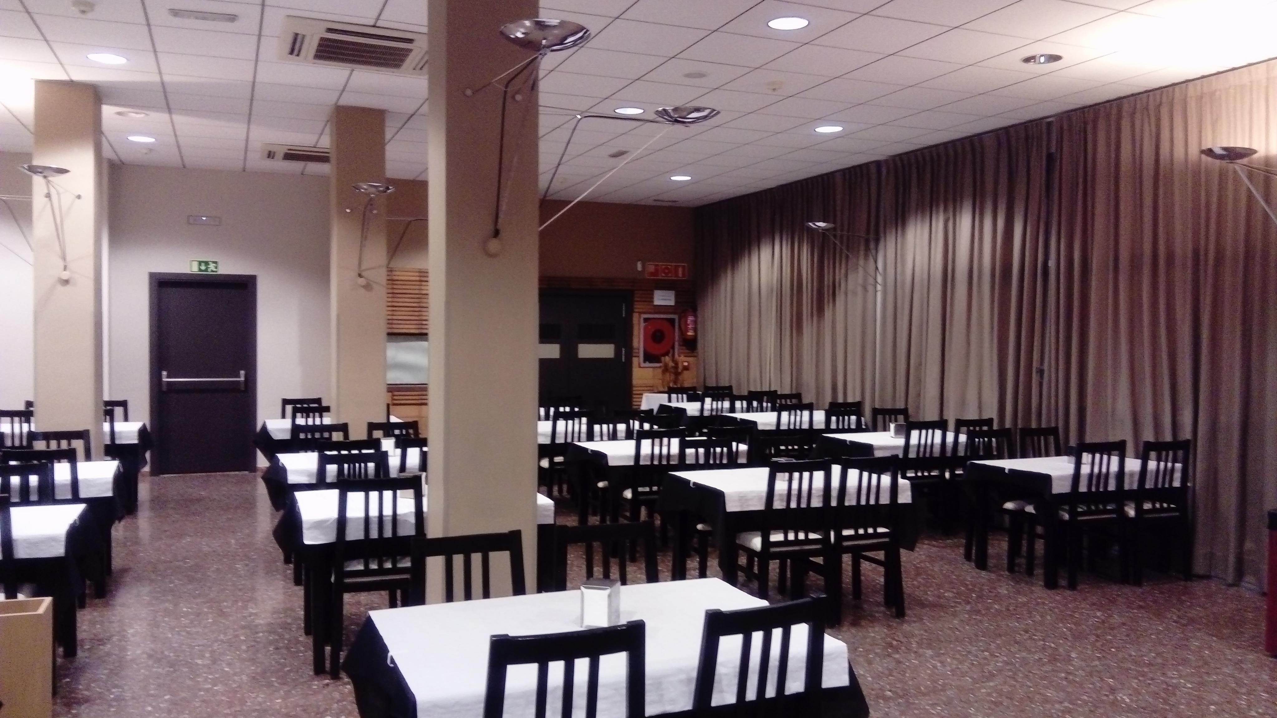 Bar/Salón Hotel Pere III el Gran