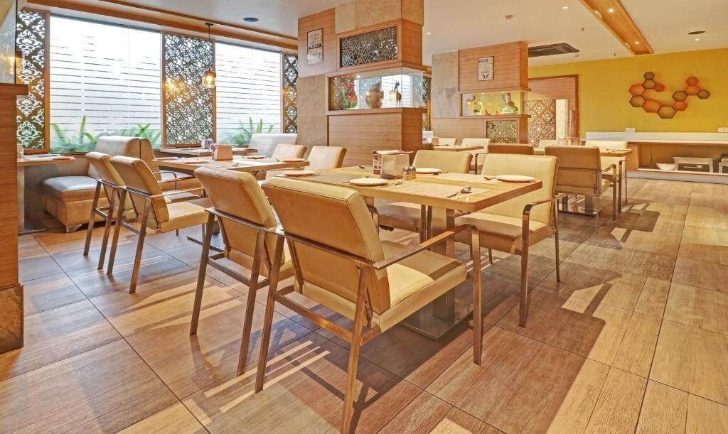 Restaurant Hotel Park N