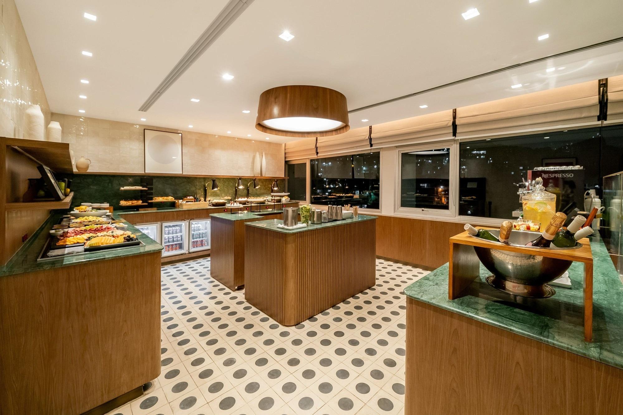 Sheraton Grand Rio Hotel & Resort - foto 157